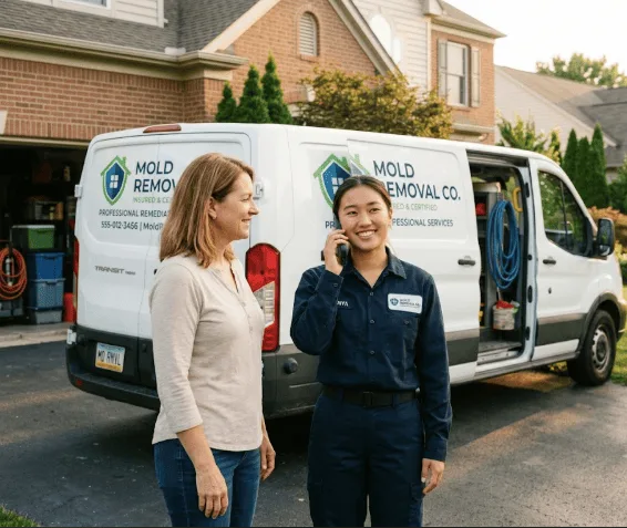 Crawlspace Mold Remediation Medaryville, IN FAQs